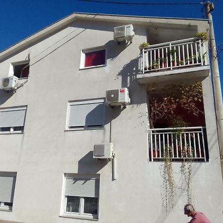 Biba Bed & Breakfast Mostar Bagian luar foto