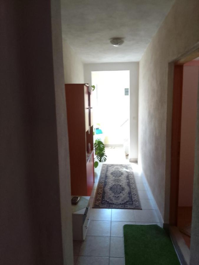 Biba Bed & Breakfast Mostar Bagian luar foto