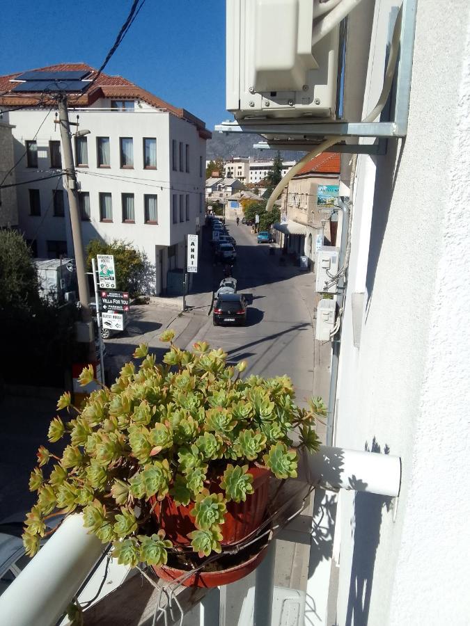 Biba Bed & Breakfast Mostar Bagian luar foto