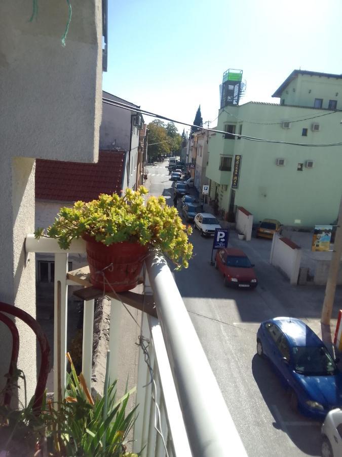 Biba Bed & Breakfast Mostar Bagian luar foto