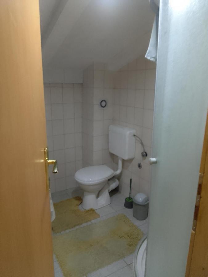 Biba Bed & Breakfast Mostar Bagian luar foto