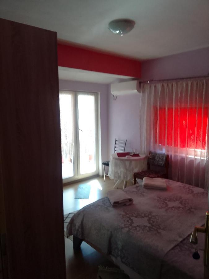 Biba Bed & Breakfast Mostar Bagian luar foto