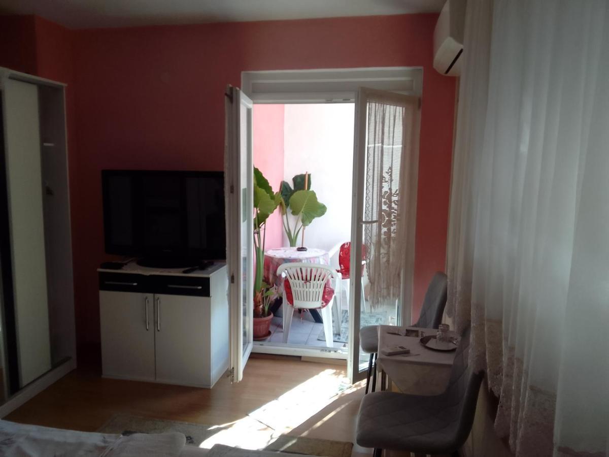 Biba Bed & Breakfast Mostar Bagian luar foto