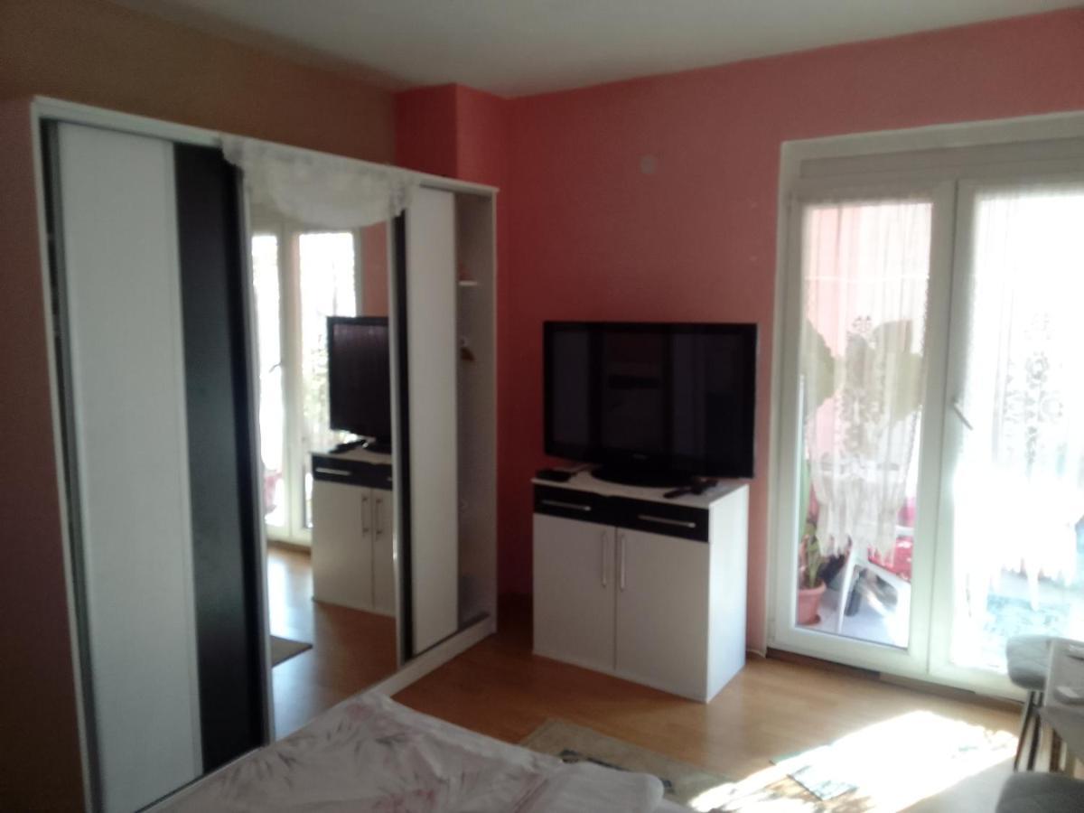 Biba Bed & Breakfast Mostar Bagian luar foto