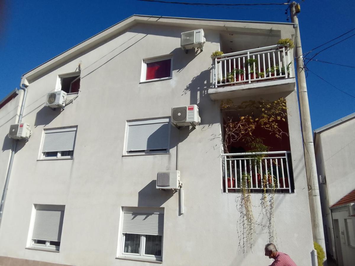 Biba Bed & Breakfast Mostar Bagian luar foto